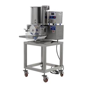 Аппарат формующий CXJ-100 Foodatlas, многофункциональный для сырников, котлет, драников